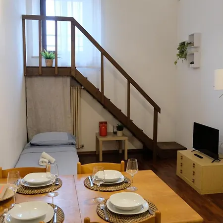 Mazzini 81 - Ραβένα