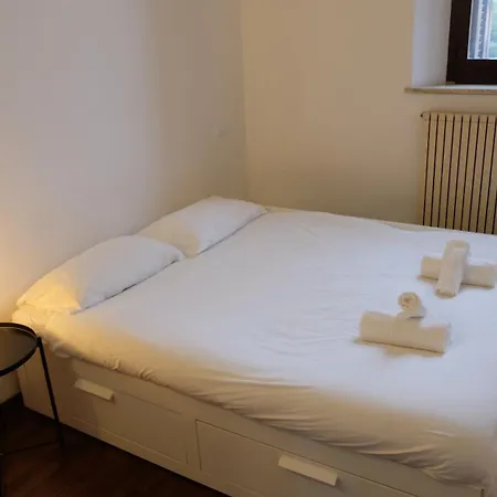 Mazzini 81 - Ραβένα