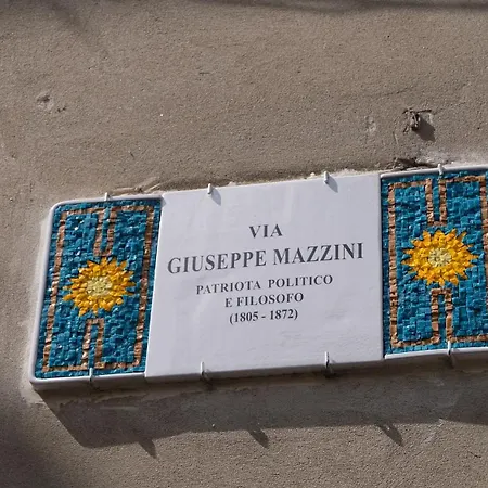 Mazzini 81 - Daire
