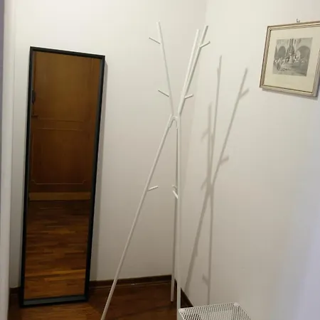 Daire Mazzini 81 - Ravenna