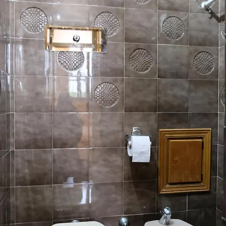 Mazzini 81 - Διαμέρισμα