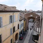 Apartment Mazzini 81 - *