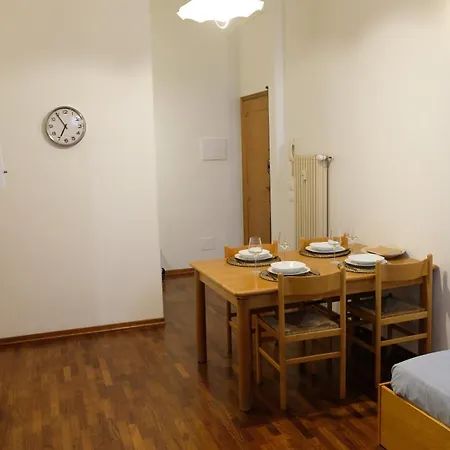 Mazzini 81 - * Rawenna