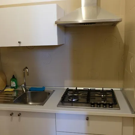 Mazzini 81 - Apartament