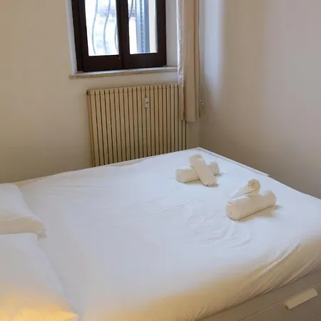 Apartament Mazzini 81 -