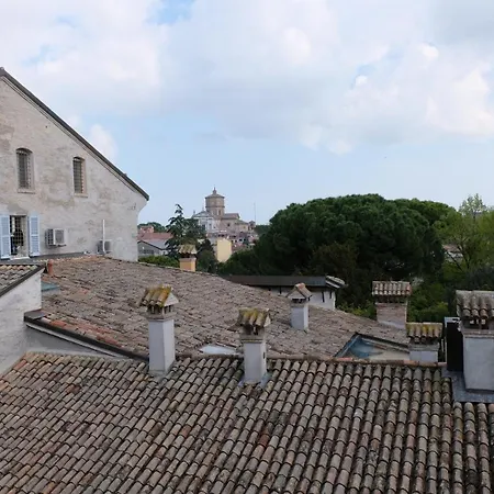 Apartament Mazzini 81 -