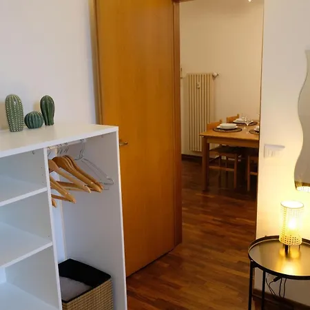 Apartament Mazzini 81 -