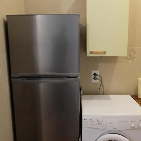 Mazzini 81 - Apartament *