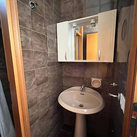 Mazzini 81 - Apartament