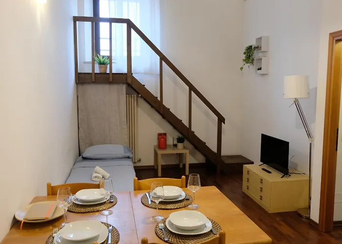 Mazzini 81 - Ravenna