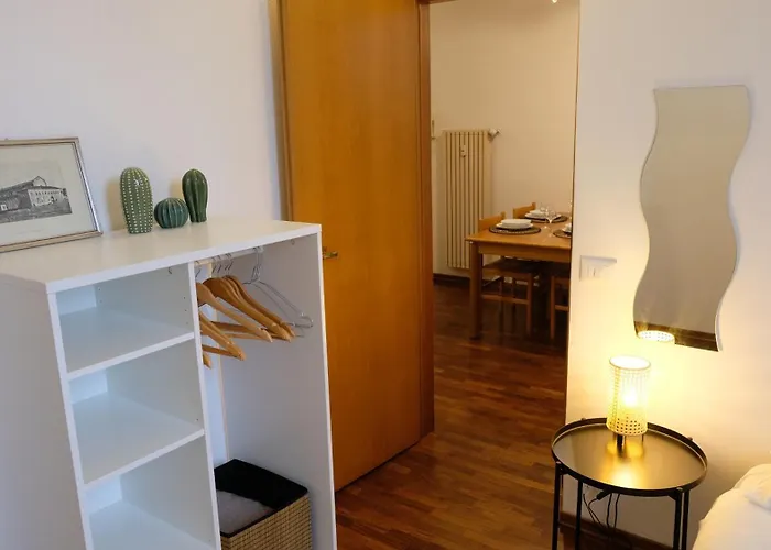 Apartment Mazzini 81 -