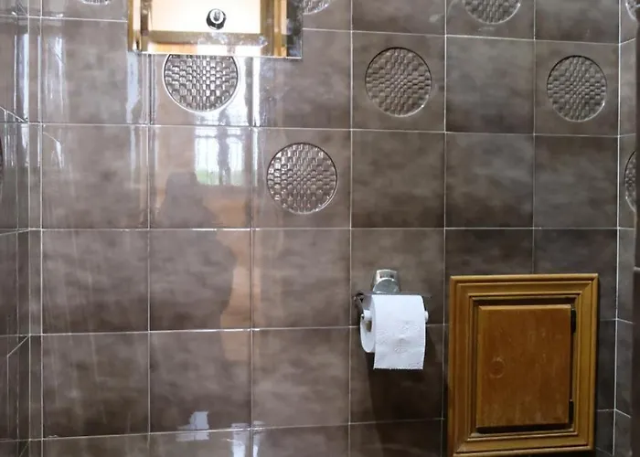 Mazzini 81 - Apartment